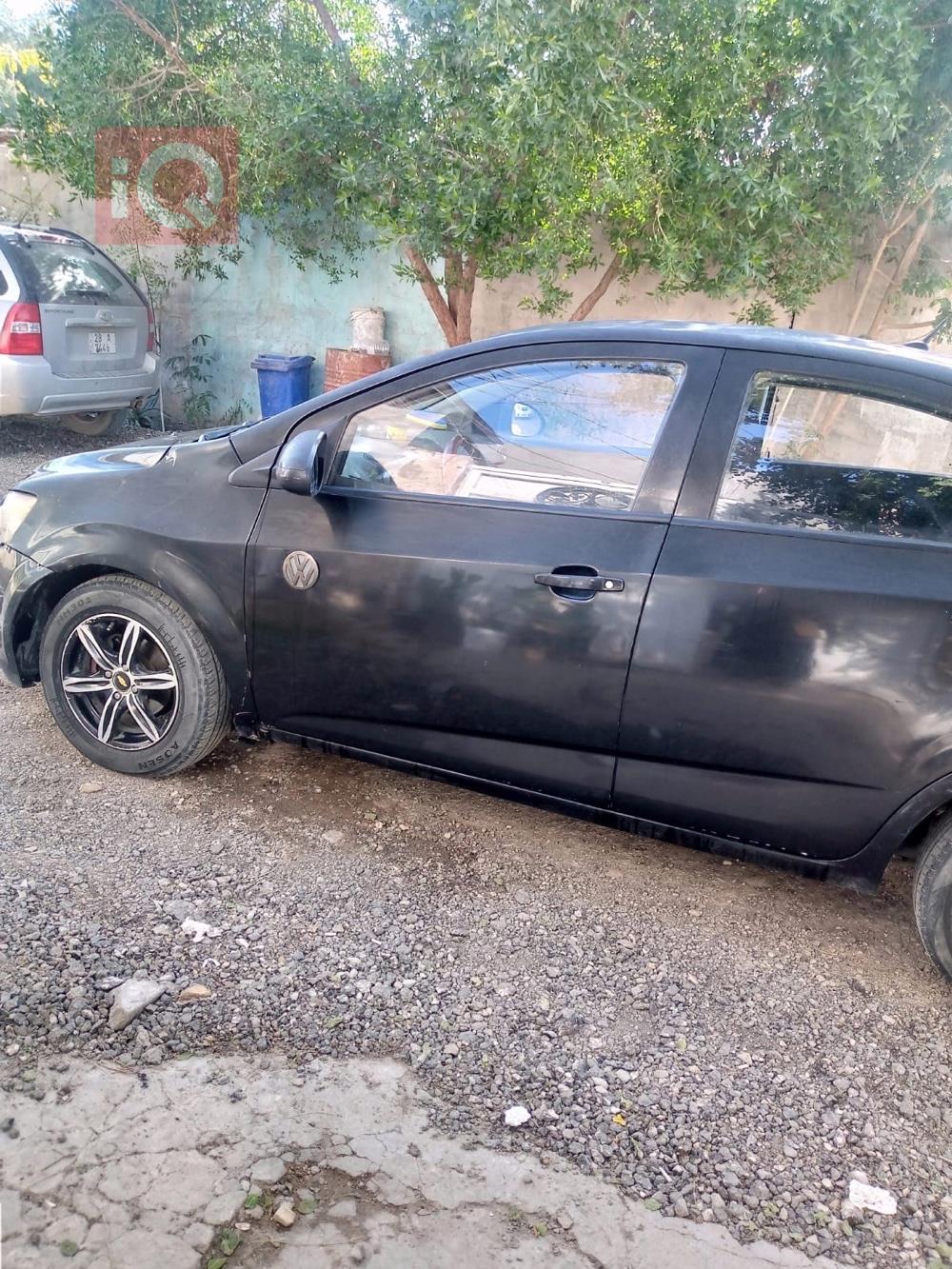 شيفروليه سونيك